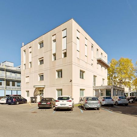 Les Chambres Du Ctn Plan-Les-Ouates Экстерьер фото