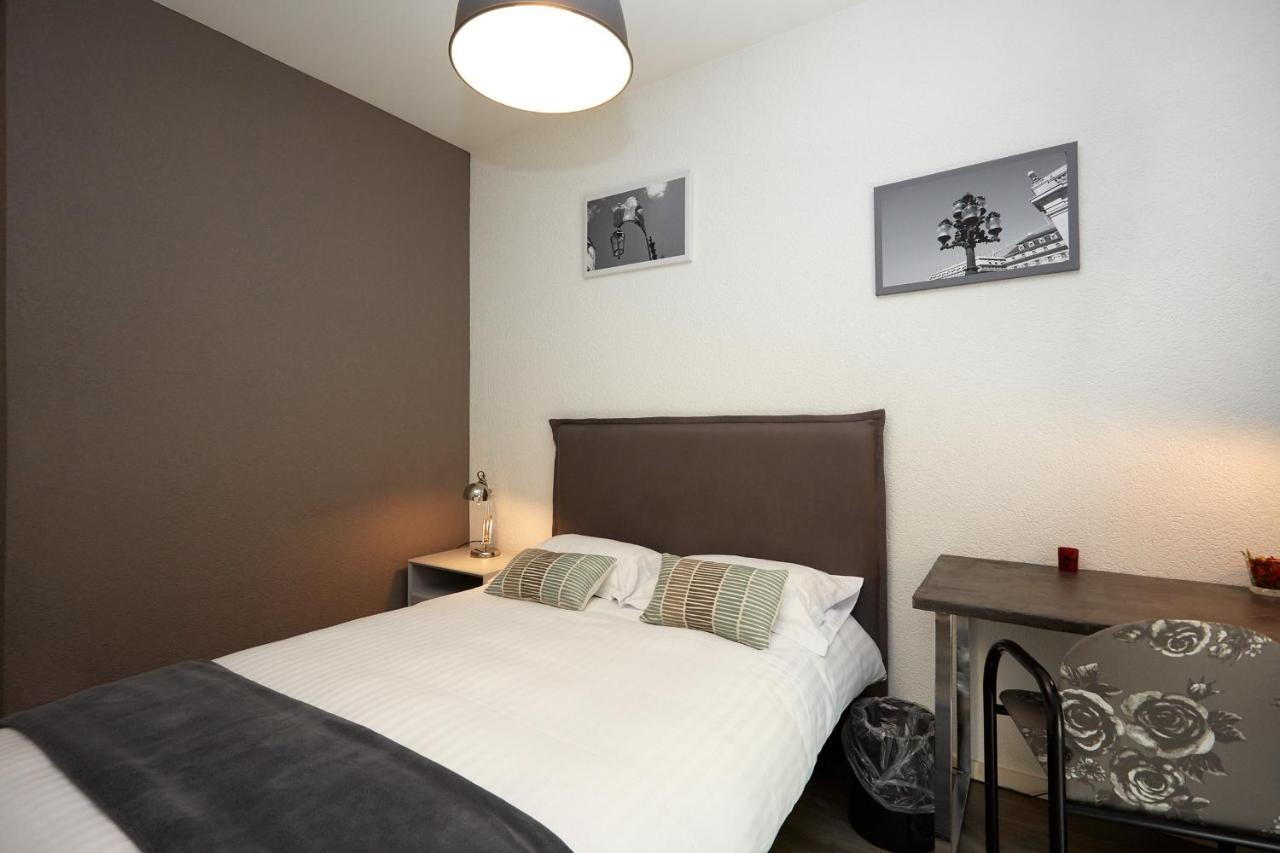 Les Chambres Du Ctn Plan-Les-Ouates Экстерьер фото