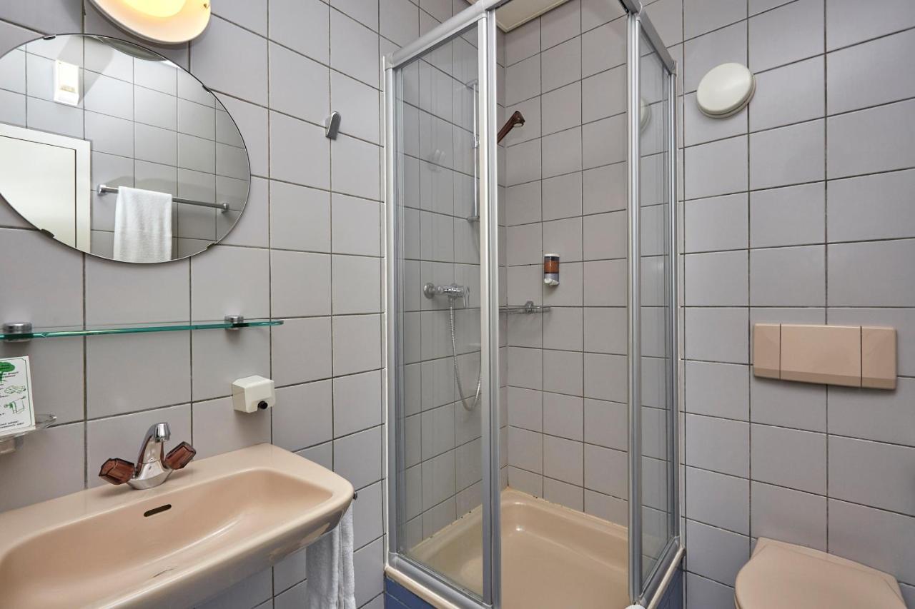 Les Chambres Du Ctn Plan-Les-Ouates Экстерьер фото