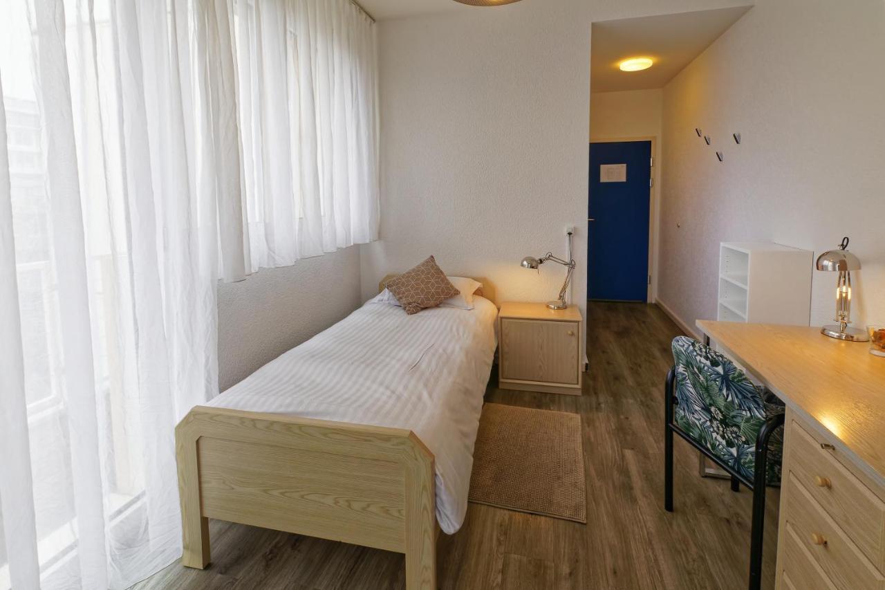 Les Chambres Du Ctn Plan-Les-Ouates Экстерьер фото
