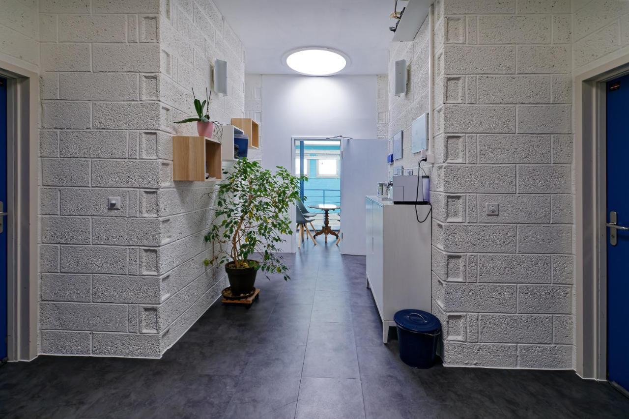 Les Chambres Du Ctn Plan-Les-Ouates Экстерьер фото