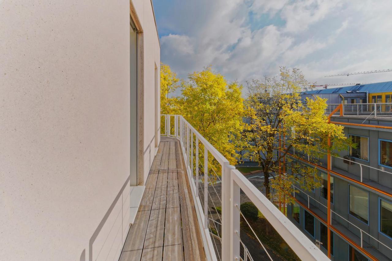 Les Chambres Du Ctn Plan-Les-Ouates Экстерьер фото
