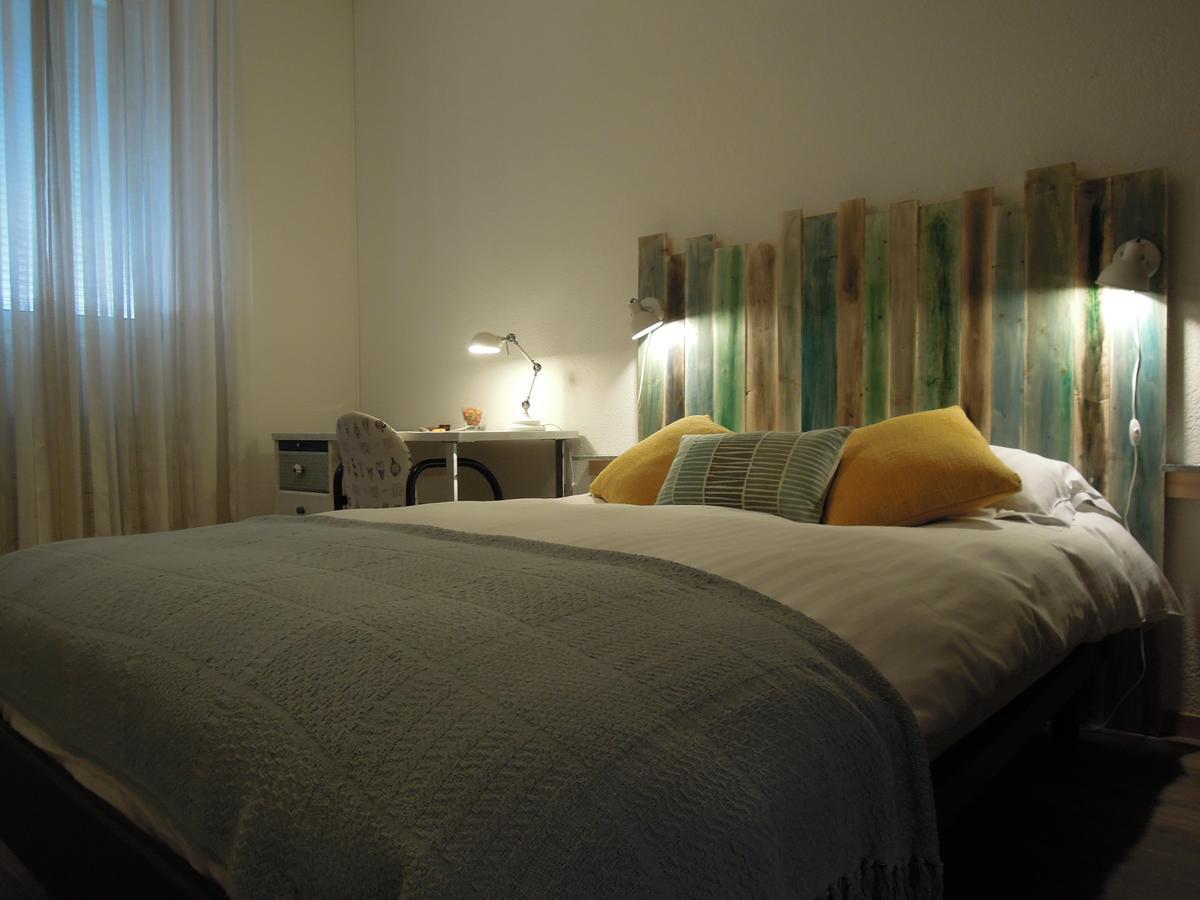 Les Chambres Du Ctn Plan-Les-Ouates Экстерьер фото