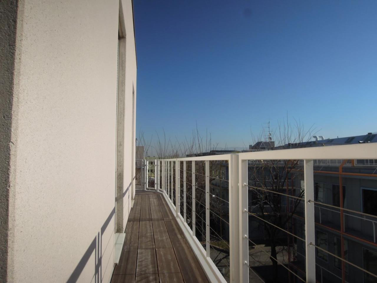 Les Chambres Du Ctn Plan-Les-Ouates Экстерьер фото